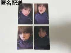 CORTIS GREENGREEN weverse ジュフン トレカ - メルカリ