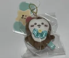 ちいかわ　超まじかるちいかわ　マジカルチャージマスコット　カブトムシ