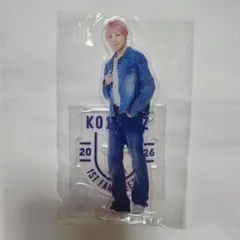 KO1KEYZ 濱田永遠 TOWA アクスタ - メルカリ