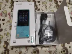 SONY ウォークマン NW-A25NH 30H以上再生確認済 SONY ウォークマン NW-A25NH 30H以上再生確認済 - メルカリ