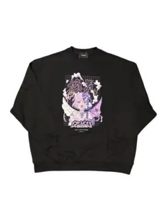 2025年最新】天鬼ぷるる スウェットの人気アイテム - メルカリ