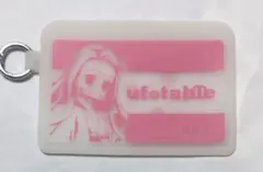 鬼滅の刃ufotable ダイニング シリコンケース 竈門禰豆子