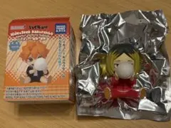 ハイキュー Hide&Seek Kakurenbo 孤爪研磨