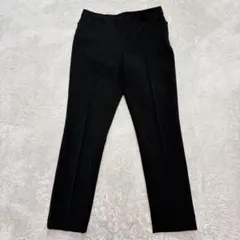 極美品✨ ヨーコチャン relax pants スリムパンツ テーパード 38 極美品✨ ヨーコチャン relax pants スリムパンツ テーパード 38