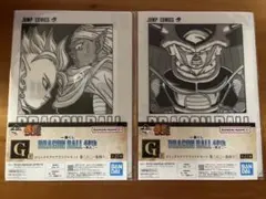 G賞 コミックスクリアファイルセット 巻二十二～巻四十二　コンプセット G賞 コミックスクリアファイルセット 巻二十二～巻四十二】34 - メルカリ