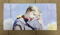 iKON ジナンくん スローガン