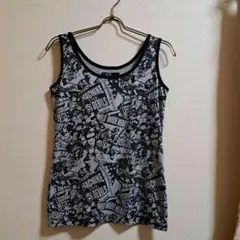 CECIL McBEE　タンクトップ