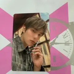 タワレコ特典　ミニョク