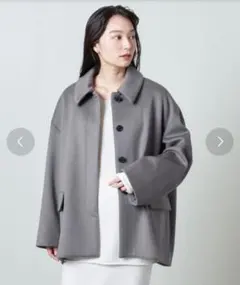 2026年最新】marw united arrows コクーンコートの人気アイテム - メルカリ