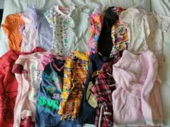 2026年最新】120 女の子 まとめ売りの人気アイテム - メルカリ