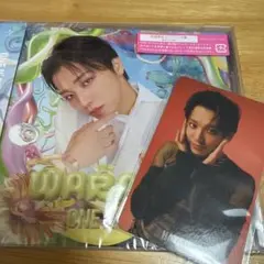 ONE N' ONLY WARAINA 初回限定メンバーソロ盤 HAYATO