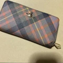 ヴィヴィアン　長財布