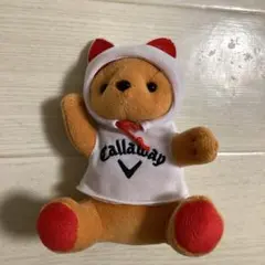 Callaway ボールケース