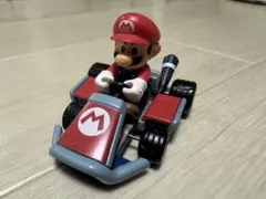 マリオ カート フィギュア