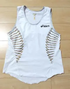 アシックス ランニングシャツ・パンツ