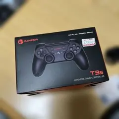 GameSir T3s ワイヤレスゲームコントローラー