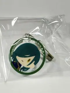 刀剣乱舞 ぽちくじ E賞 にっかり青江