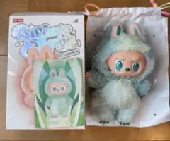 POPMART LABUBU