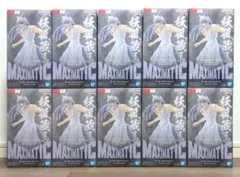 幽☆遊☆白書 MAXIMATIC 妖狐蔵馬 10点 まとめ売りのサムネイル