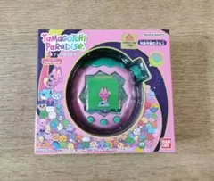 【新品未開封】Tamagotchi Paradise ピンクランド