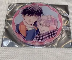 ディアプラス ウィンターフェア グラッテ アクリルコースター あがた愛