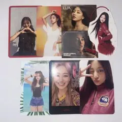 ジヒョ more＆more 特典トレカ 2025年最新】more&more 特典トレカの人気アイテム - メルカリ