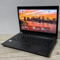 482 東芝 dynabook S73FR i5第10◇8GB◇256GB - メルカリ