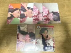CUTIE STREET きゅーすとトレカ タレントカード佐野愛花