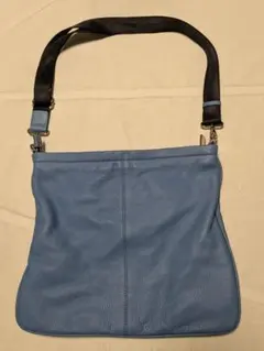 本革 ショルダーバッグ