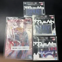 エヴァンゲリオン 一番くじ C賞 ビッグアクリルスタンド アスカ　まとめ売り