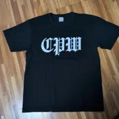 CPW SKATE SHOP Tシャツ