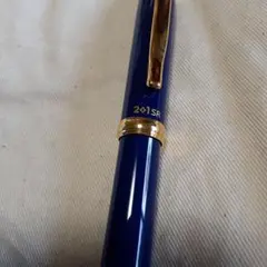 PILOT 2+1 SR ボールペン、シャーペン 青 日本製