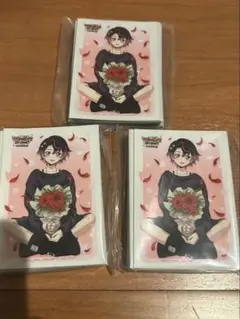 ヴァンガード プレイマット スリーブ セット 石川カナミ 静岡限定