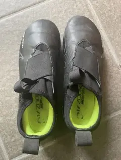 NIKEサッカースパイク