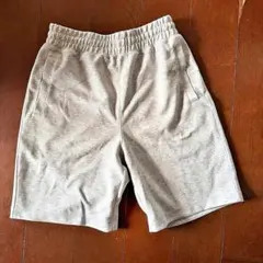 ユニクロC ハーフパンツMのサムネイル