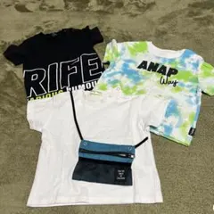 まとめ売り 半袖 90 男の子