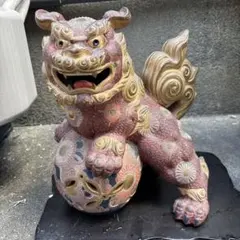 シーサー置物のサムネイル