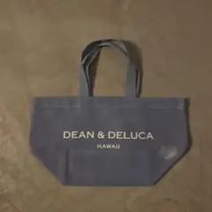新品　ハワイ限定 ディーンアンドデルーカ メッシュトートバッグ