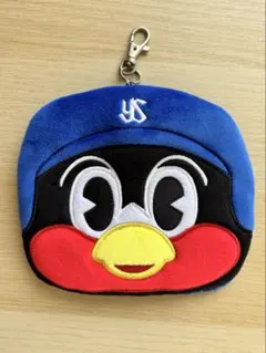 つば九郎フェイスチケットホルダー リールのサムネイル