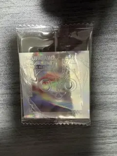 체인소맨 ポチタ ホログラムシール