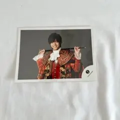 キンプリ Mr.KING 永瀬廉 公式写真 ジャニーズJr