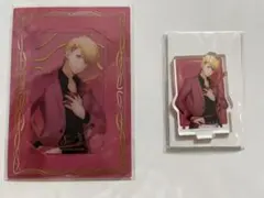 うたプリ ブロッコリーオンラインくじ Color Ribbon Ver.