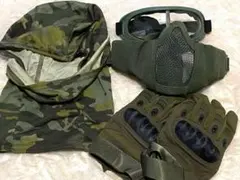 2026年最新】サバゲー初心者セットの人気アイテム - メルカリ