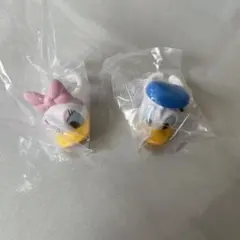ディズニー　ファッションリングコレクション