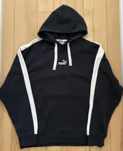 PUMA CORE HERITAGE フーディースウェット XXL プーマ