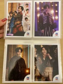 松田元太　Mステ