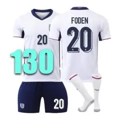 2026年最新】イングランド代表 ユニフォーム フォーデンの人気アイテム