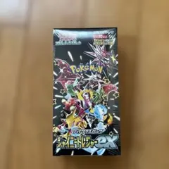 ポケモンカードゲーム シャイニートレジャーex シュリンク付き 専用