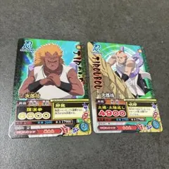 ナルト疾風伝ナルティメット カードバトル はたけカカシ - メルカリ