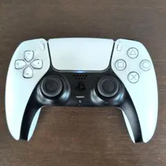 ジャンク品　PS5 DualSense ワイヤレスコントローラー